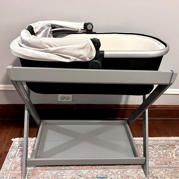 Uppababy Other Uppababy And Stand Poshmark